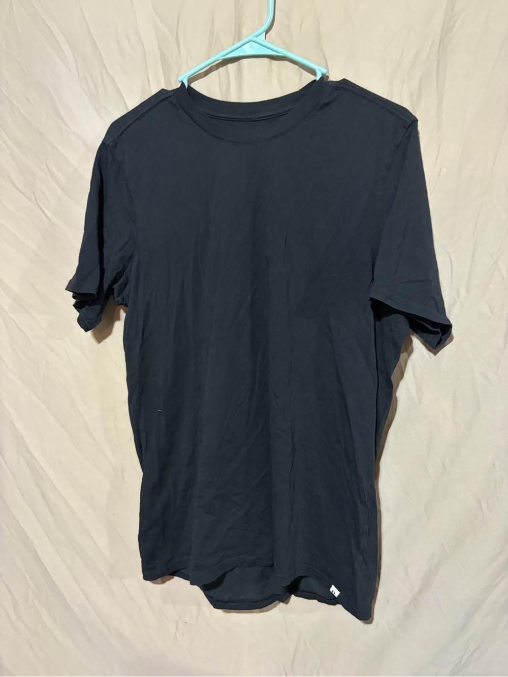 Pact t-shirt